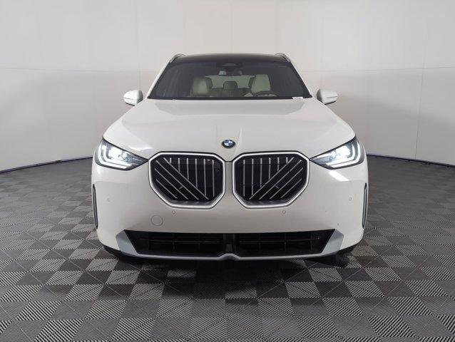 new 2026 BMW X3 car, priced at $57,150