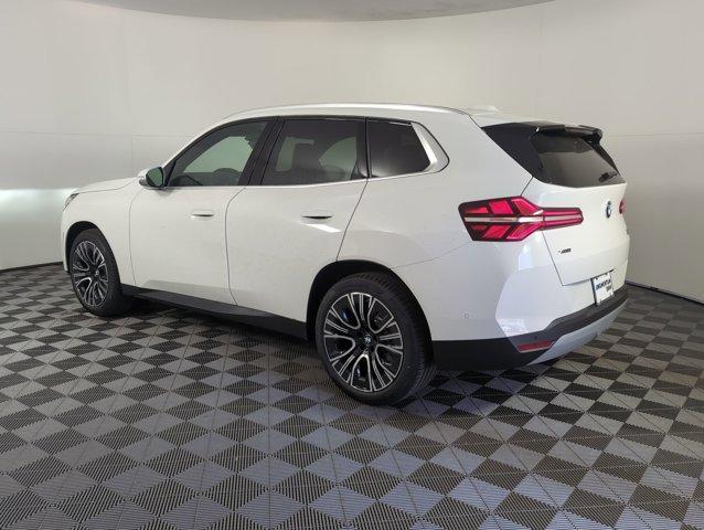 new 2026 BMW X3 car, priced at $57,150