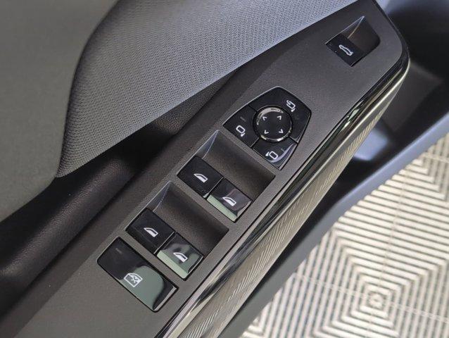 new 2026 BMW X3 car, priced at $57,150