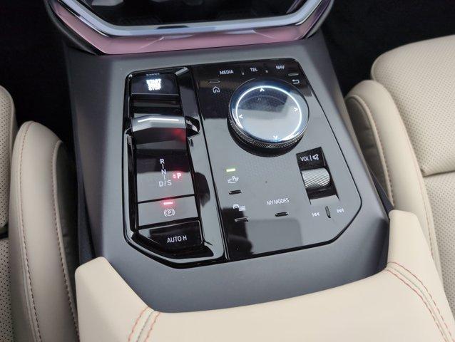 new 2026 BMW X3 car, priced at $57,150