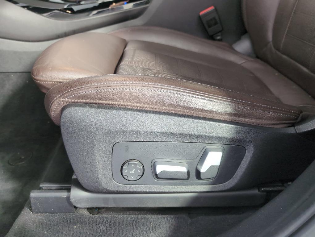 used 2022 BMW X3 car, priced at $24,999