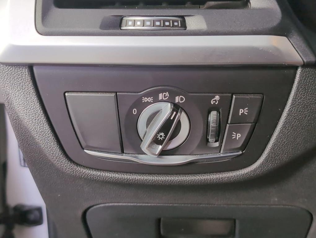 used 2022 BMW X3 car, priced at $24,999