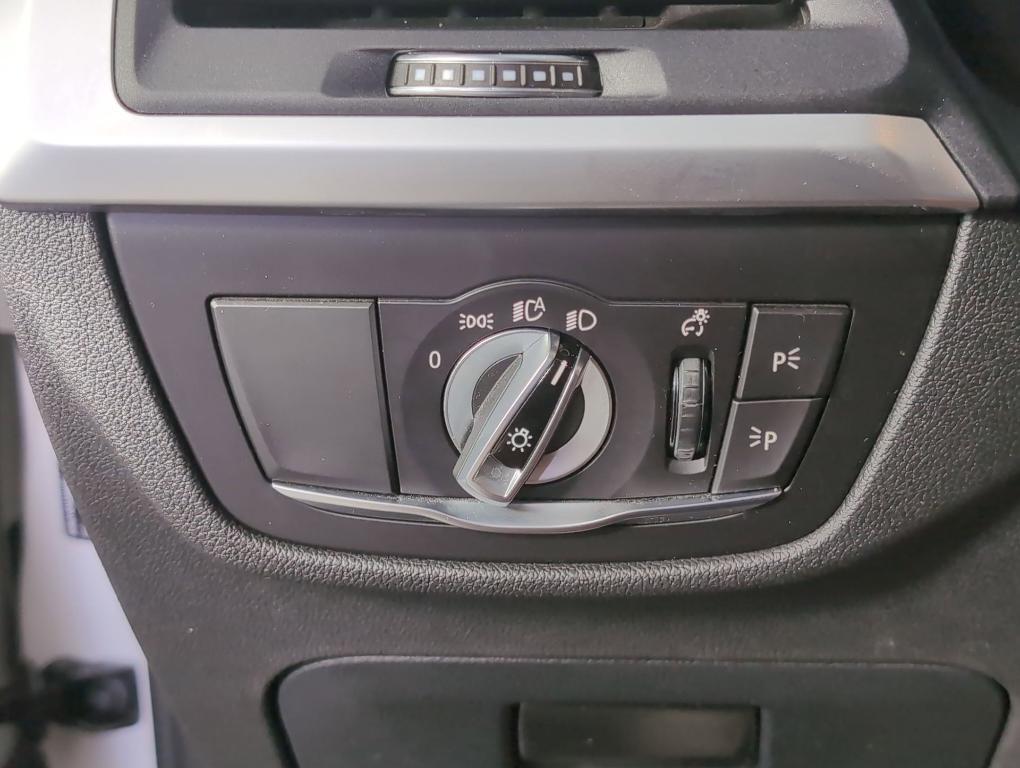used 2022 BMW X3 car, priced at $24,999