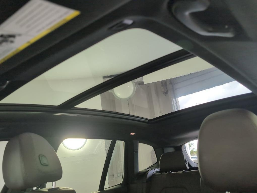 used 2022 BMW X3 car, priced at $24,999