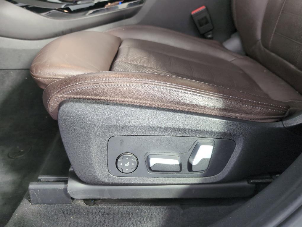 used 2022 BMW X3 car, priced at $24,999