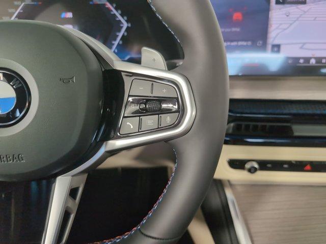 used 2025 BMW M440 car, priced at $59,054