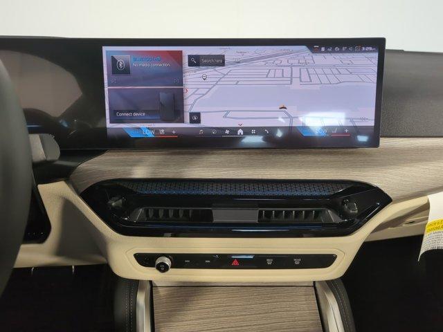used 2025 BMW M440 car, priced at $59,054