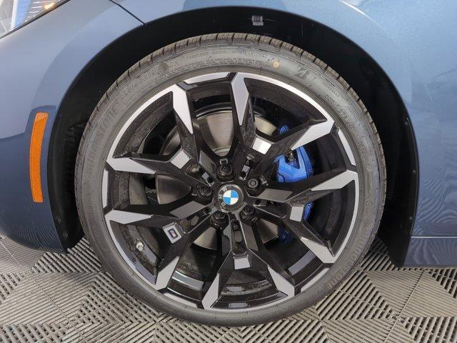 used 2025 BMW M440 car, priced at $59,054