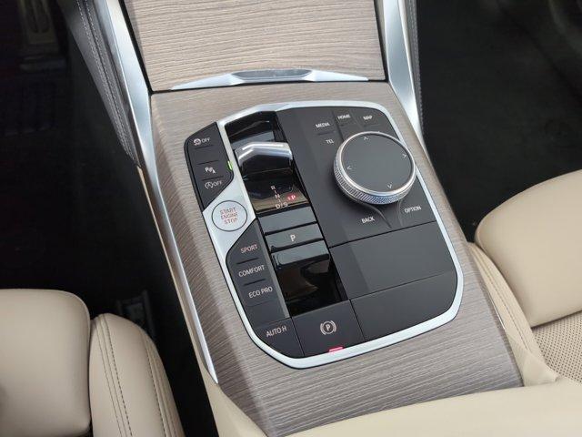 used 2025 BMW M440 car, priced at $59,054