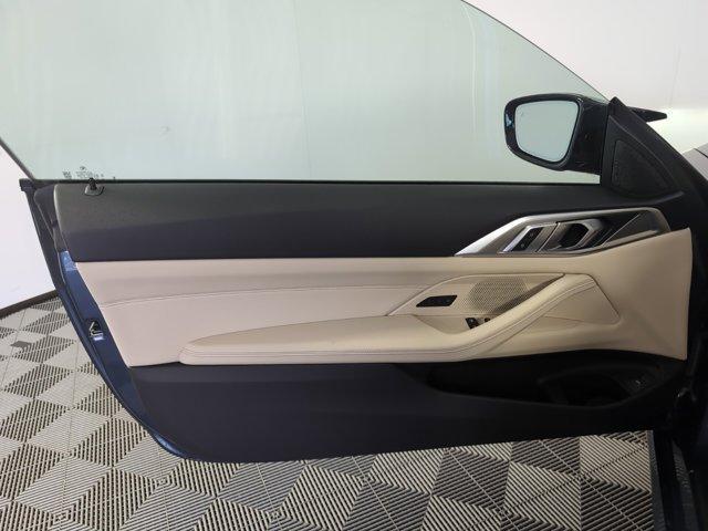 used 2025 BMW M440 car, priced at $59,054