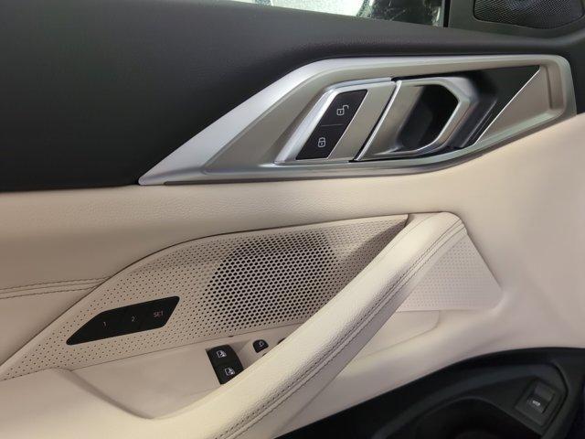 used 2025 BMW M440 car, priced at $59,054
