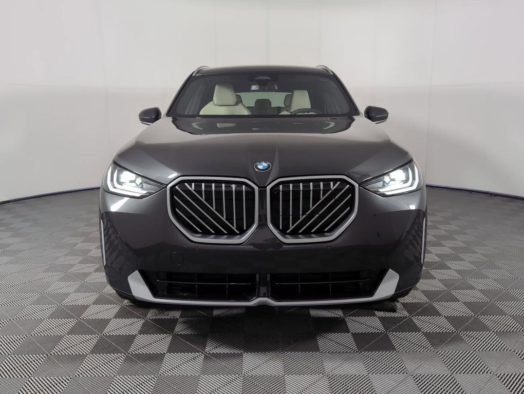 new 2026 BMW X3 car, priced at $52,775