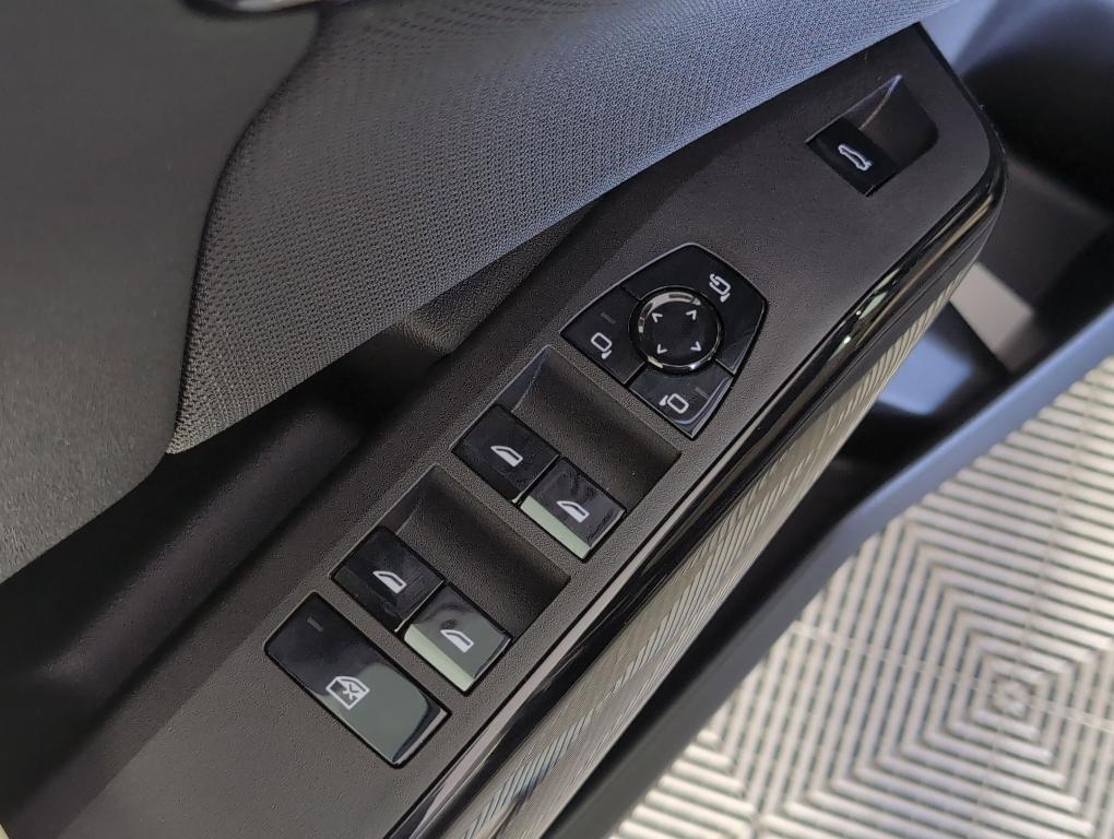 new 2026 BMW X3 car, priced at $52,775