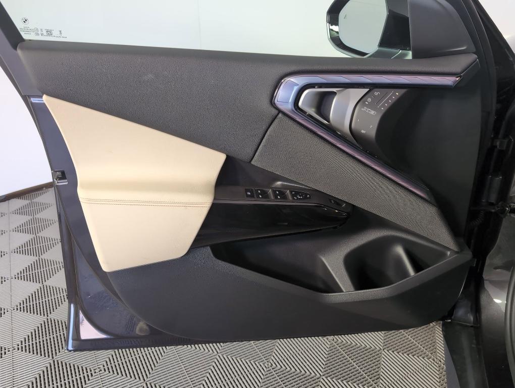 new 2026 BMW X3 car, priced at $52,775