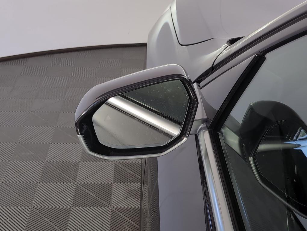 new 2026 BMW X3 car, priced at $52,775