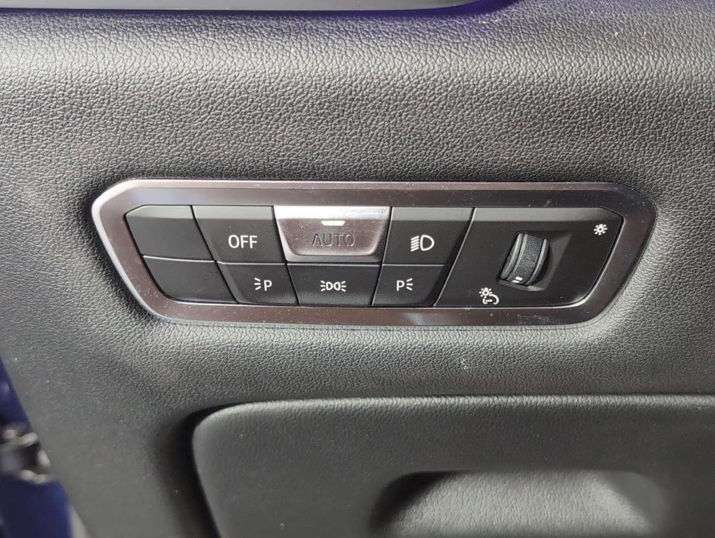 used 2023 BMW X5 car, priced at $62,997