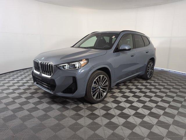 new 2024 BMW X1 car, priced at $51,795