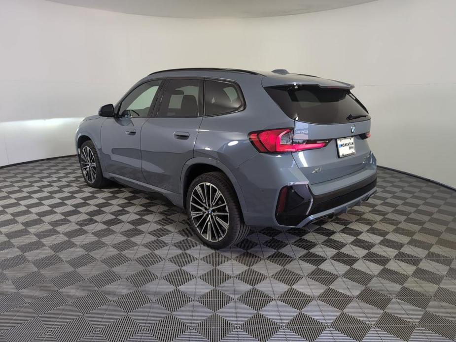 new 2024 BMW X1 car, priced at $51,795