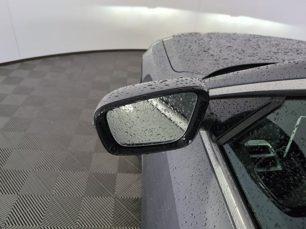 new 2025 BMW i4 Gran Coupe car, priced at $63,545