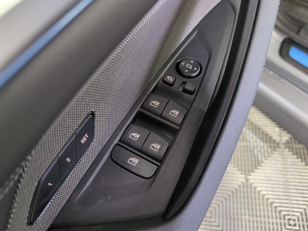 new 2025 BMW i4 Gran Coupe car, priced at $63,545
