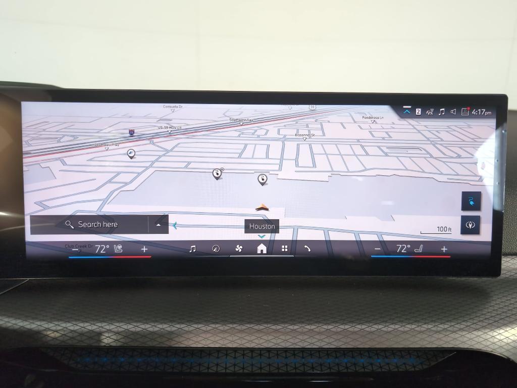new 2025 BMW i4 Gran Coupe car, priced at $63,545