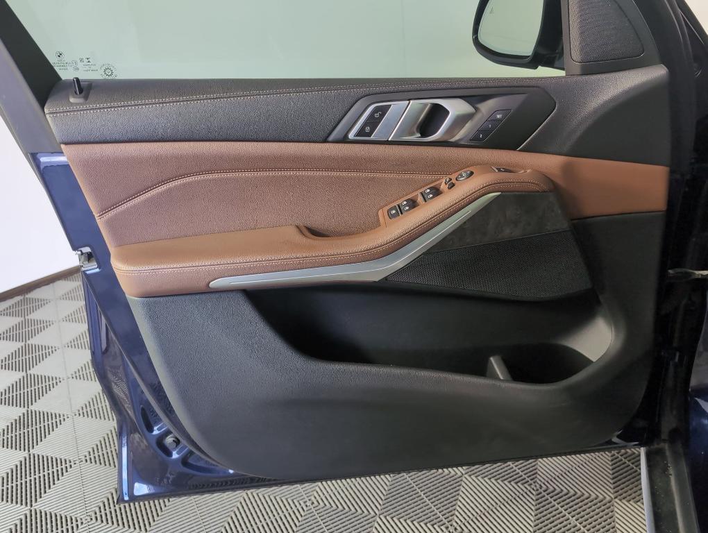 used 2020 BMW X5 car, priced at $26,697