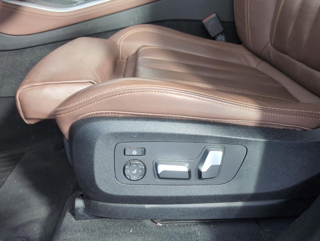 used 2020 BMW X5 car, priced at $26,697