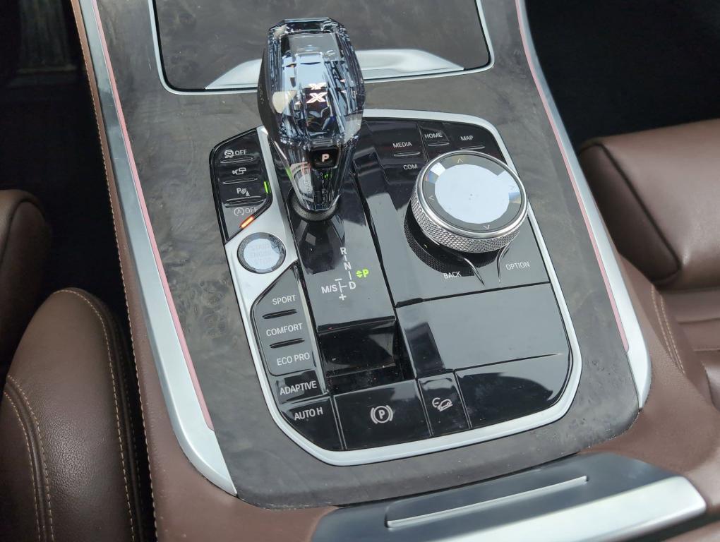 used 2020 BMW X5 car, priced at $26,697