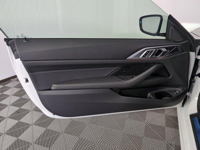 used 2026 BMW 430 car, priced at $49,252