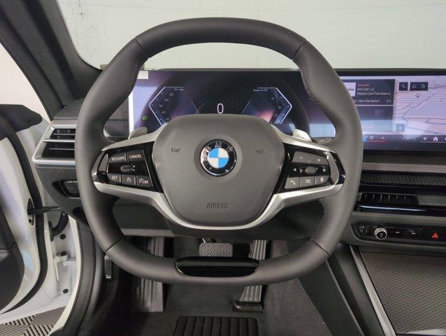 used 2026 BMW 430 car, priced at $49,252