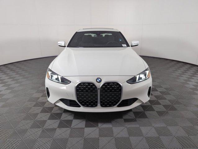 used 2026 BMW 430 car, priced at $49,252