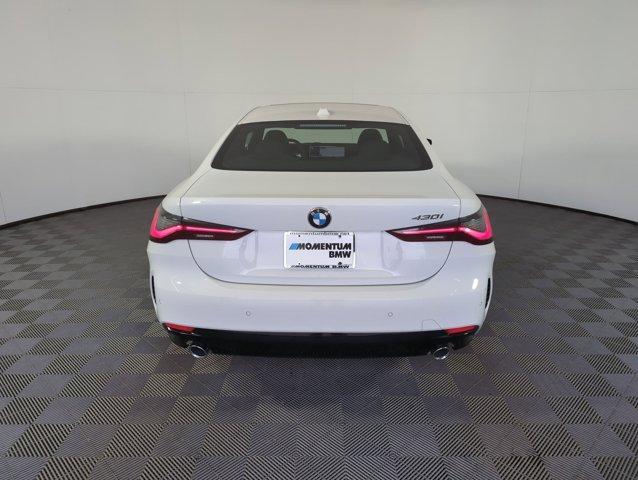 used 2026 BMW 430 car, priced at $49,252