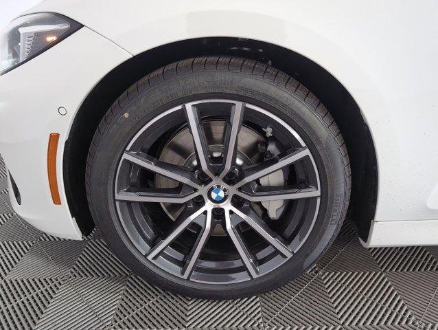 used 2026 BMW 430 car, priced at $49,252
