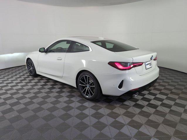 used 2026 BMW 430 car, priced at $49,252