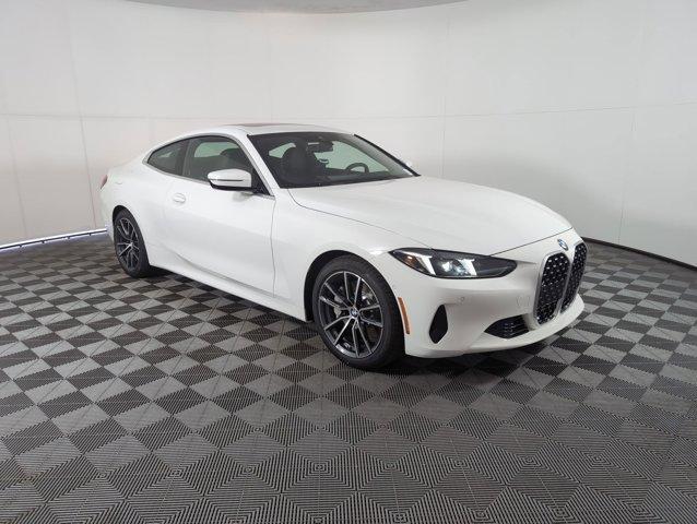 used 2026 BMW 430 car, priced at $49,252