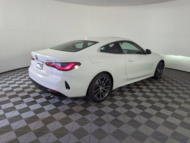 used 2026 BMW 430 car, priced at $49,252