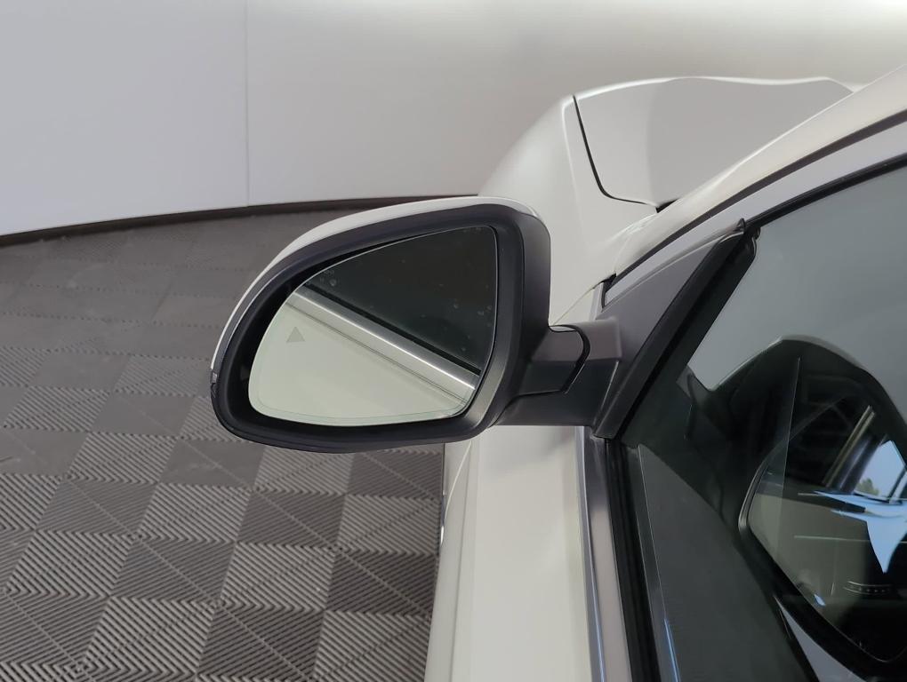 used 2023 BMW X4 car, priced at $42,999