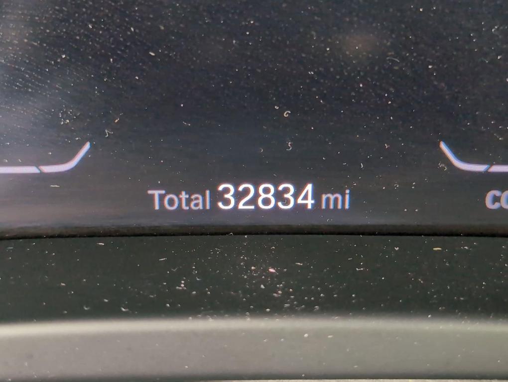 used 2023 BMW X4 car, priced at $42,999