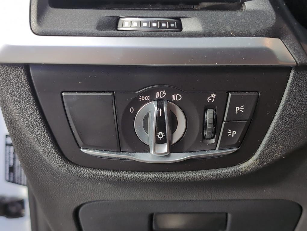 used 2023 BMW X4 car, priced at $42,999