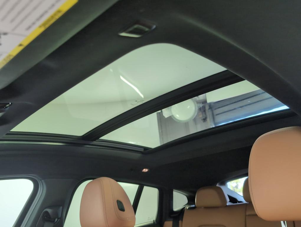 used 2023 BMW X4 car, priced at $42,999