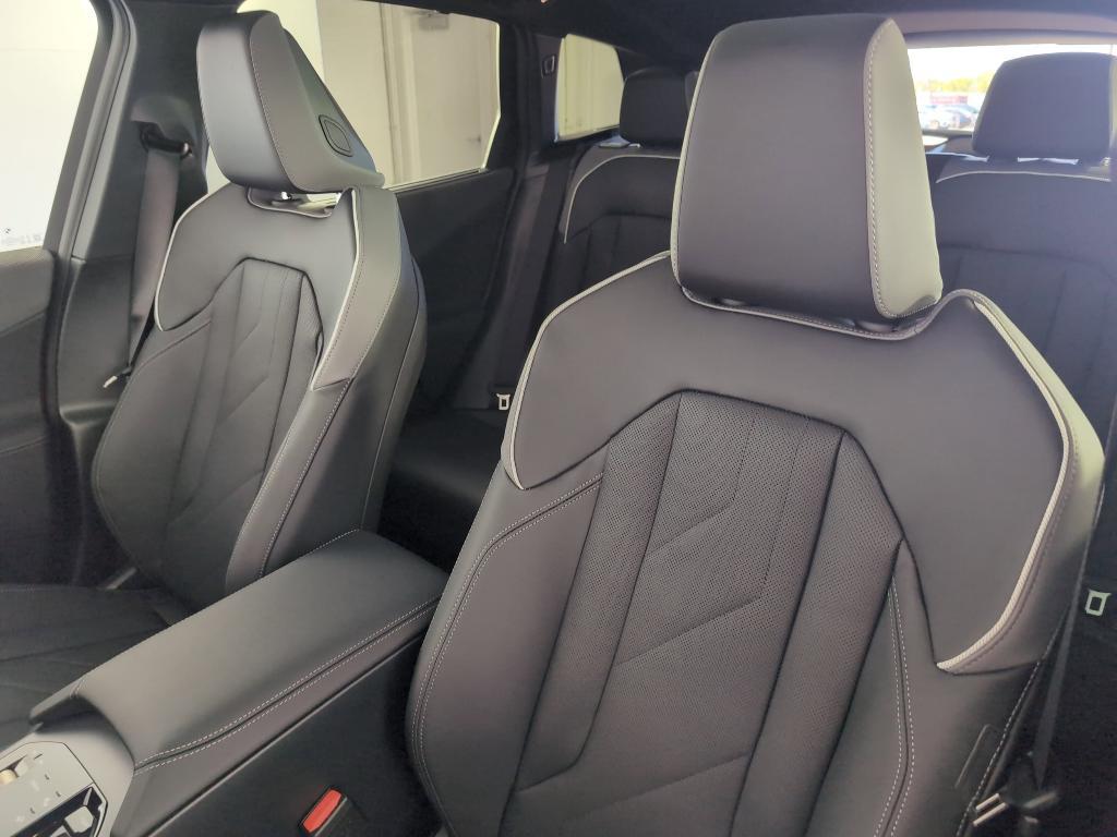 new 2025 BMW X3 car, priced at $63,780