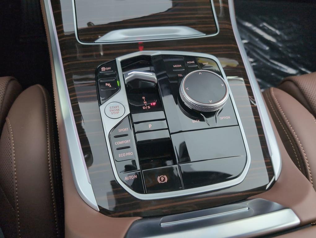 new 2026 BMW X5 car, priced at $72,200