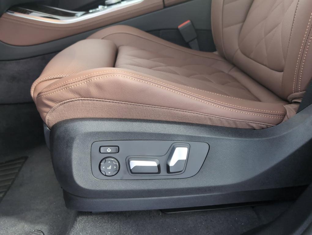 new 2026 BMW X5 car, priced at $72,200
