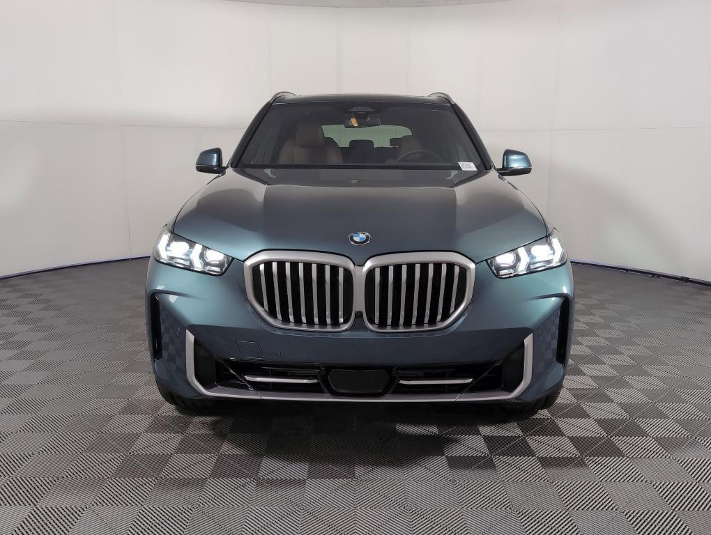 new 2026 BMW X5 car, priced at $72,200