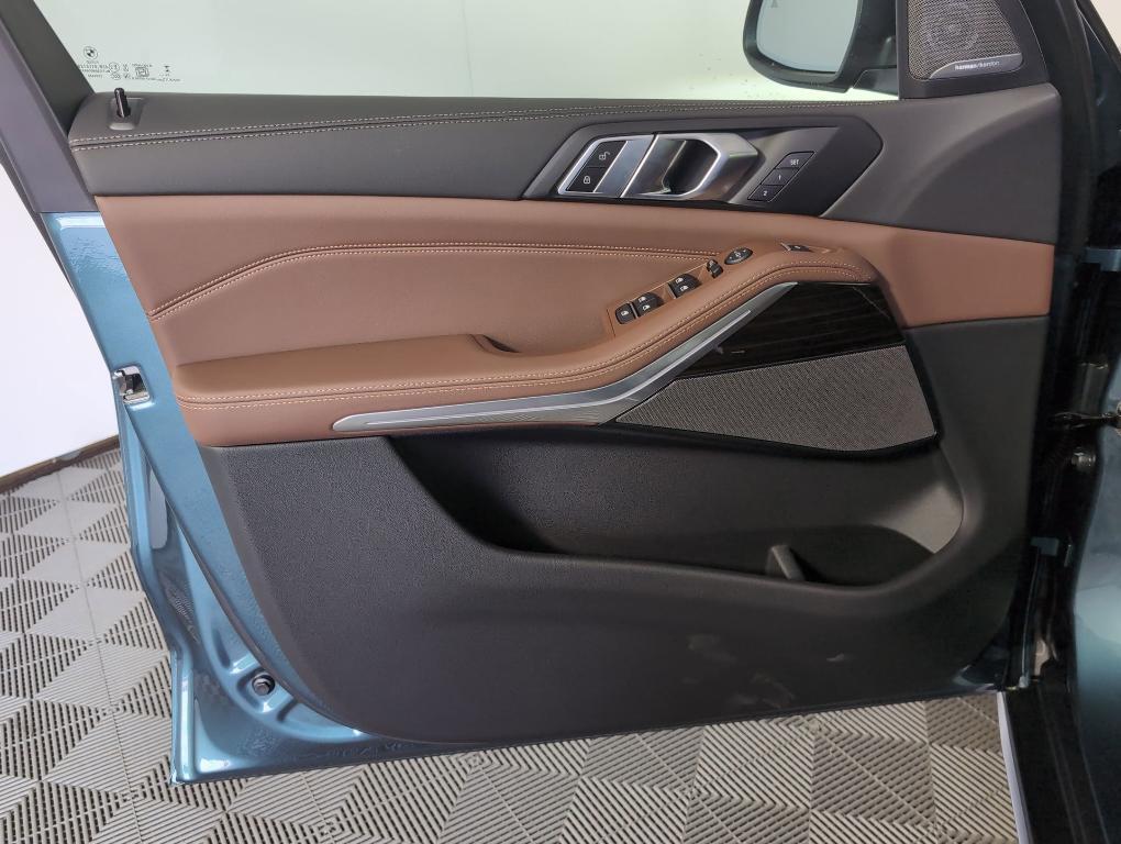 new 2026 BMW X5 car, priced at $72,200