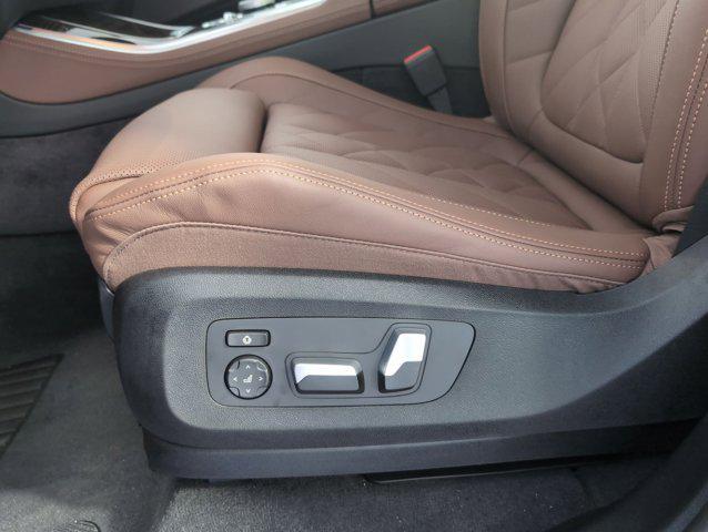 new 2026 BMW X5 car, priced at $72,200