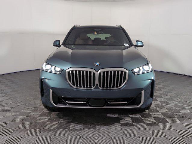 new 2026 BMW X5 car, priced at $72,200
