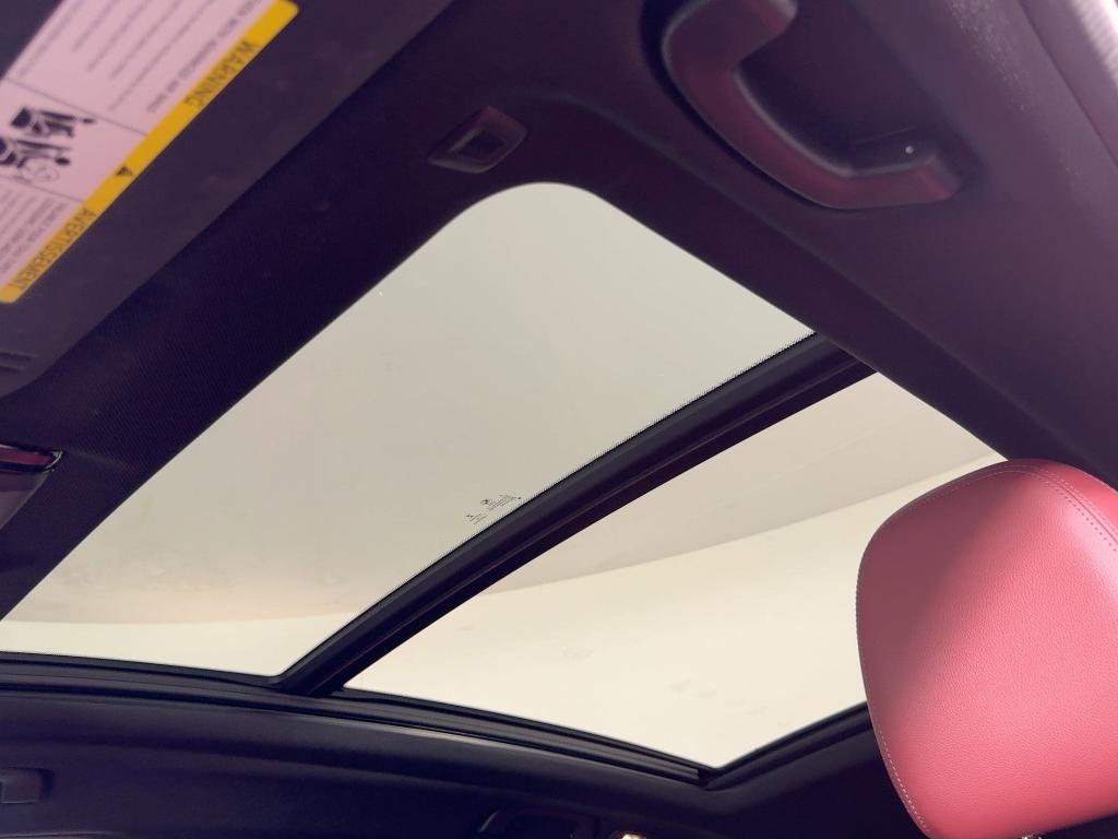 used 2022 BMW X3 car, priced at $25,698