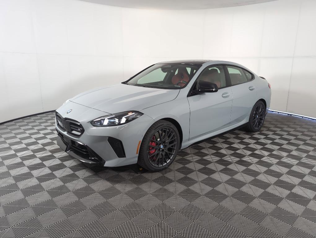 new 2025 BMW M235 Gran Coupe car, priced at $58,025