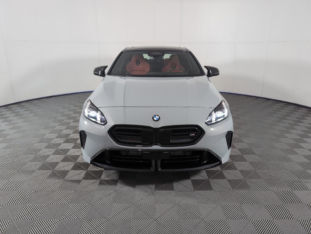 new 2025 BMW M235 Gran Coupe car, priced at $58,025